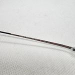 Hugo Hugo Boss Silver & Black Prescription Glasses Frames Silver Photo 8