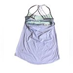 Lululemon Lighten Up Tank
Heathered Lilac / Blurry Belle Multi size 4 Photo 2