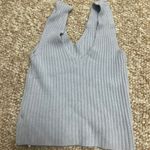 Brandy Melville Knit Tank Photo 0