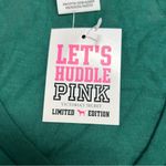 PINK - Victoria's Secret NEW! Victoria Secret Pink NFL GREEN BAY PACKERS Long Sleeve Shirt Top Size XS Photo 4