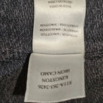 Rails  Womens Black Gray Kingston‎ Iron Camo Jogger Pants XS Photo 4