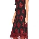 H:ours COPY - NWT one shoulder Leonardo gown XXS Photo 2