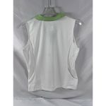 Tail White Label Activewear Womens XL Sleeveless V Photo 1