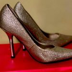 Guess by Marciano Guess sparkle pointed toe pumps like new Photo 0