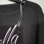 Disney Cinderella ''Its' Fun! It's Magic!'' crop top sweatshirt women's Small Photo 3