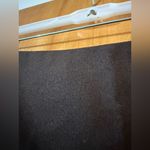 Talbots  A-Line Skirt Wool Blend Vintage Italian Fabric Lined Side Zip Size 20 Photo 4