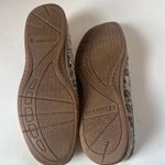 Sperry  Topsider Womens Shoe Sz 7.5M Preppy Nautical Boat Beach Leopard Sequin Photo 8