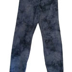 Old Navy Active Women’s Powerchill Camo Gray Cotton Blend Stretchy l SZ M # 1154 Photo 0