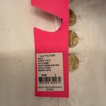 Lilly Pulitzer South Ocean High Rise Straight Leg Jeans in Resort White Size 0 Photo 7