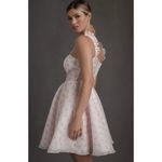 Anthropologie  Selkie The Sunny Dress Floral Rose Fit and Flare Fairy Kei Photo 4