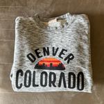 Denver Colorado Crewneck Size XL Photo 0