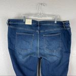 Universal Threads NWT Universal Thread Smooth & Sculpt Jeggings Plus Photo 6