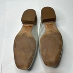 Madewell  Willa Loafer Mule in Metallic Photo 7