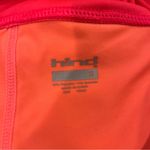 🌸HIND BRIGHT TENNIS SKIRT WITH RUFFLES AND LACE SIZE SMALL🌸 Pink Photo 5