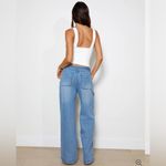 Tiger Mist Lunaria top SZ :S Photo 3