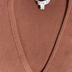 Story On Brown Romper  Photo 2