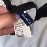 Splendid  Flowy Bikini Top Photo 3