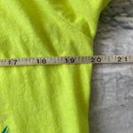 Under Armour women L fitted heatgear v-cut short sleeve activewear shirt Photo 6