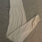 Free People  FP Movement Echo Harem Pant, Clay Sweatpants Joggers Photo 4