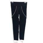 Vimmia Foundation Pocket Legging Black Mesh S Yoga Photo 2