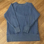 Aerie  Oversized Sweatshirt Size XS Photo 0