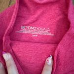Beyond Yoga  Hot Pink Leggings  Photo 1