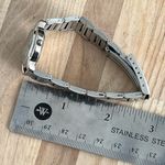 Armitron Ladies Watch Now Model Stainless Bracelet, Case, and Round Dial Photo 9