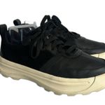 Sorel Ona 503 Sneakers Women's 9.5 Black Lace Up Running athletic Shoes Photo 3