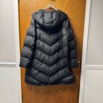 NEW Marina Rinaldi Sport Puffer Coat Panacea New Puffy Black Plus Size US 22 Photo 12