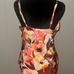 Iris Floral/Water Color bodycon dress Photo 1