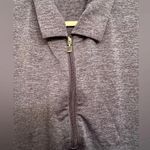 PGA Tour  partial zip sleeveless shirt Photo 2