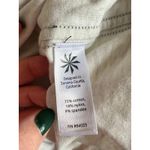 Athleta  women’s long sleeved crop tee size‎ M Photo 3