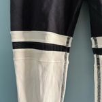 Alo Yoga 7/8 Player Black Bone Legging Photo 4