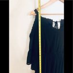 Torrid Black Lace Trim Hilo Skate Dress Size 0 (L/12) Photo 9