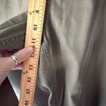 Orvis Women's Olive Green Straight Leg Casual Pants Size 16 Casual Outdoor Photo 8