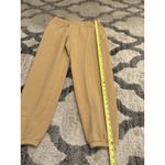 Champion  Authentic Logo Womens Sweatpants M‎ Tan Photo 8
