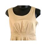Mossimo Women's Sleeveless Khaki A Photo 7