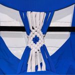 Lilly Pulitzer Luxletic Racerback Workout Top with Built-in-Bra Photo 7