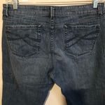 DKNY  Denim‎ Jean Capris Photo 5