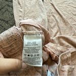 Nike Gym Vintage Coral Orange Jogger Pants Photo 5