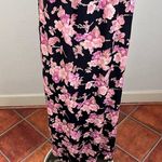 Flynn Skye Bella Maxi Dress in Black Blossom Photo 4
