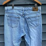 Ralph Lauren Vintage high waisted light wash jeans 34 Photo 1