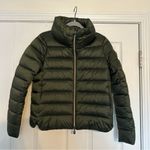save the duck elsie puffer green Size XS Photo 1