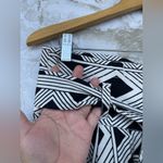 Figue Bohemian Rhapsody Portia
Twill Diamond Printed Pants size small Black Photo 4