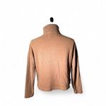 Rei Co-op REI Cooperative Women's XSmall Pullover Outdoor Sweatshirt Mock Neck Pocket Photo 1