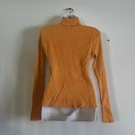 Jeanne pierre  cable knit turtleneck sweater Photo 3
