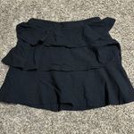 Hem & Thread Skirt Photo 1