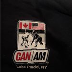 Gildan Lake Placid Hockey Hoodie Photo 1