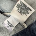 joe's jeans Cropped 3/4 Sleeve Jacket - Size S Photo 7