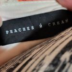 *5/$25 Sale* Peaches N Cream fit and flare dress Orange Photo 4